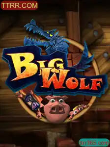 Descubra o Fascinante Mundo de BigWolf em TTRR.COM