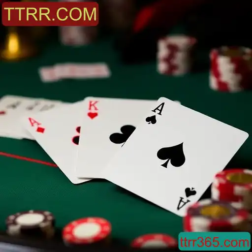 Blackjack