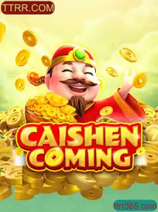 Descubra o Fascinante Mundo de CAISHENCOMING no TTRR.COM