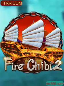 FireChibi2: Uma Jornada de Aventura no Universo de TTRR.COM