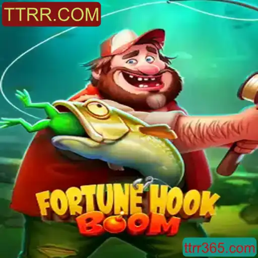 Descubra os Segredos do Jogo FortuneHookBoom no TTRR.COM