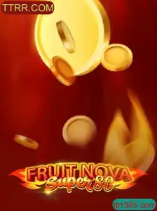 Descubra FruitNovaSuper80: A Nova Sensação dos Jogos da TTRR.COM