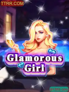 Descubra o Fascínio de GlamorousGirl: Um Jogo de Estratégia e Elegância em TTRR.COM