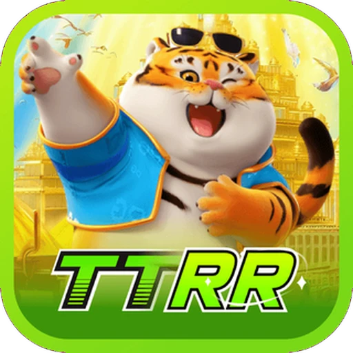 TTRR.COM Logo