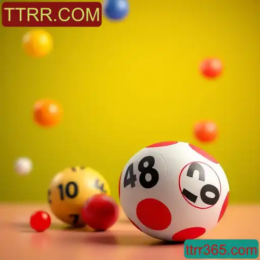 Jogos de loteria