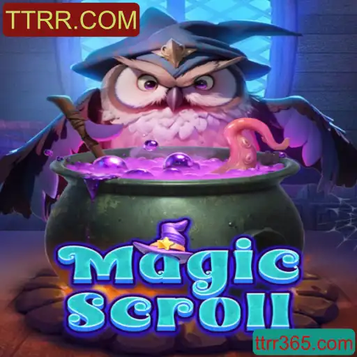 Descubra o Mundo Fascinante de MagicScroll: Uma Nova Era no Universo dos Jogos