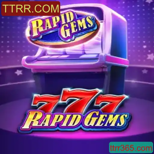 Descubra RapidGems777: O Novo Fenômeno dos Jogos de Cassino Online