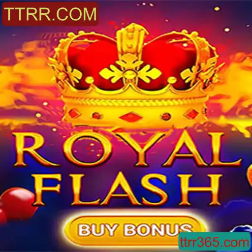 Descubra o Mundo Empolgante de RoyalFlashBuyBonus em TTRR.COM