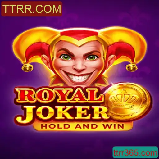 Descobrindo o Fascinante Mundo de RoyalJoker no TTRR.COM