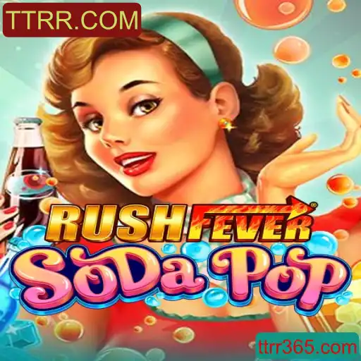 RushFeverSodaPop: Um Mergulho no Mundo Vibrante e Energético