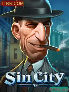 SinCity: Guia Completo e Regras do Jogo