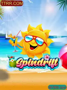 Descobrindo Spindrift: O Universo Fascinante do Jogo em TTRR.COM
