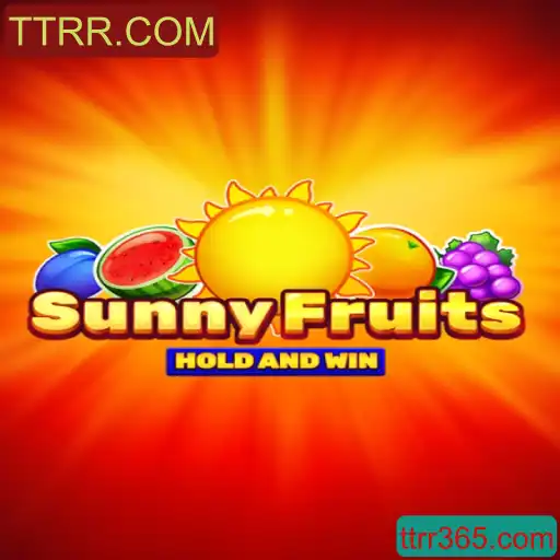 Descubra a Experiência Vibrante de SunnyFruits no Mundo de TTRR.COM
