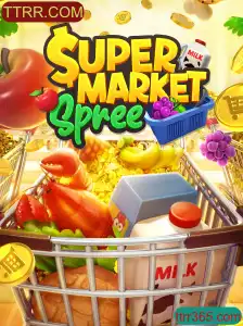 Descubra o Fascinante Mundo do SupermarketSpree no TTRR.COM