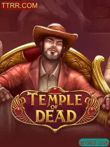 TempleofDead: Explore o Mundo Misterioso do Jogo